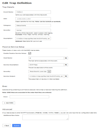 Translating and Converting MIB Files